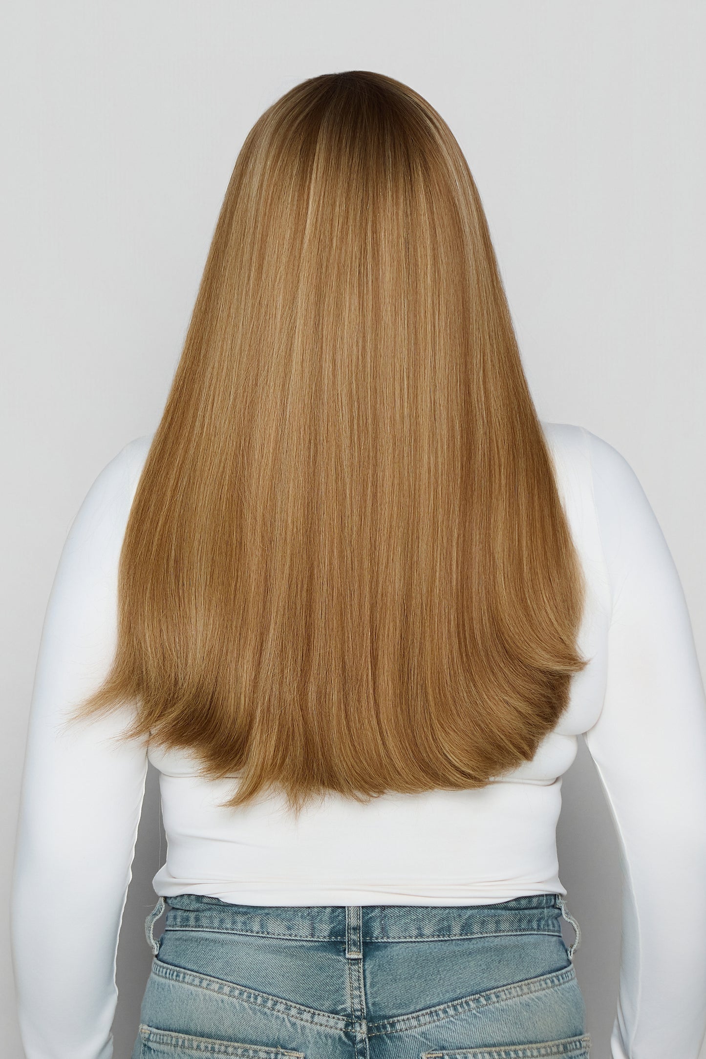 Tabitha - Luxury BandFall Wig