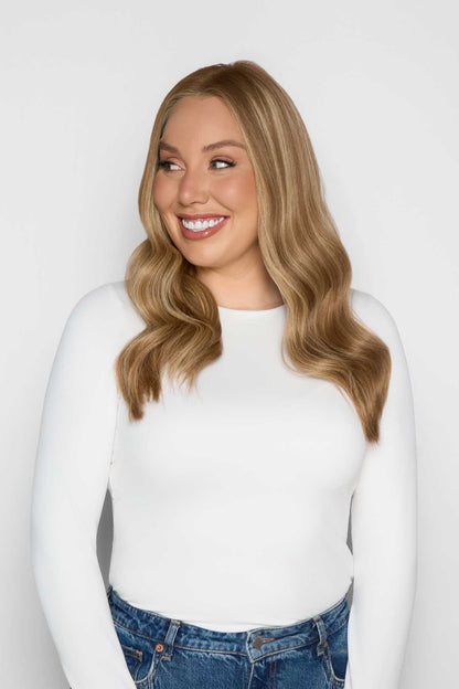 Marissa - Luxury Lace Top Wig