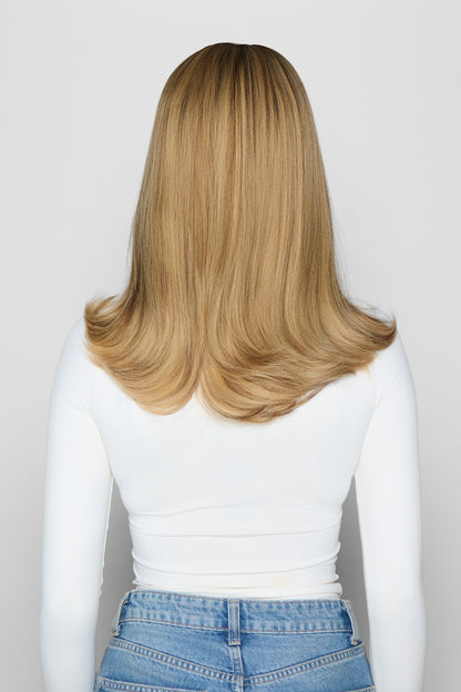 Talia - Luxury Bandfall Wig