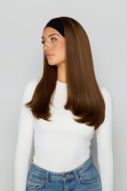 Vogue - Luxury BandFall Wig