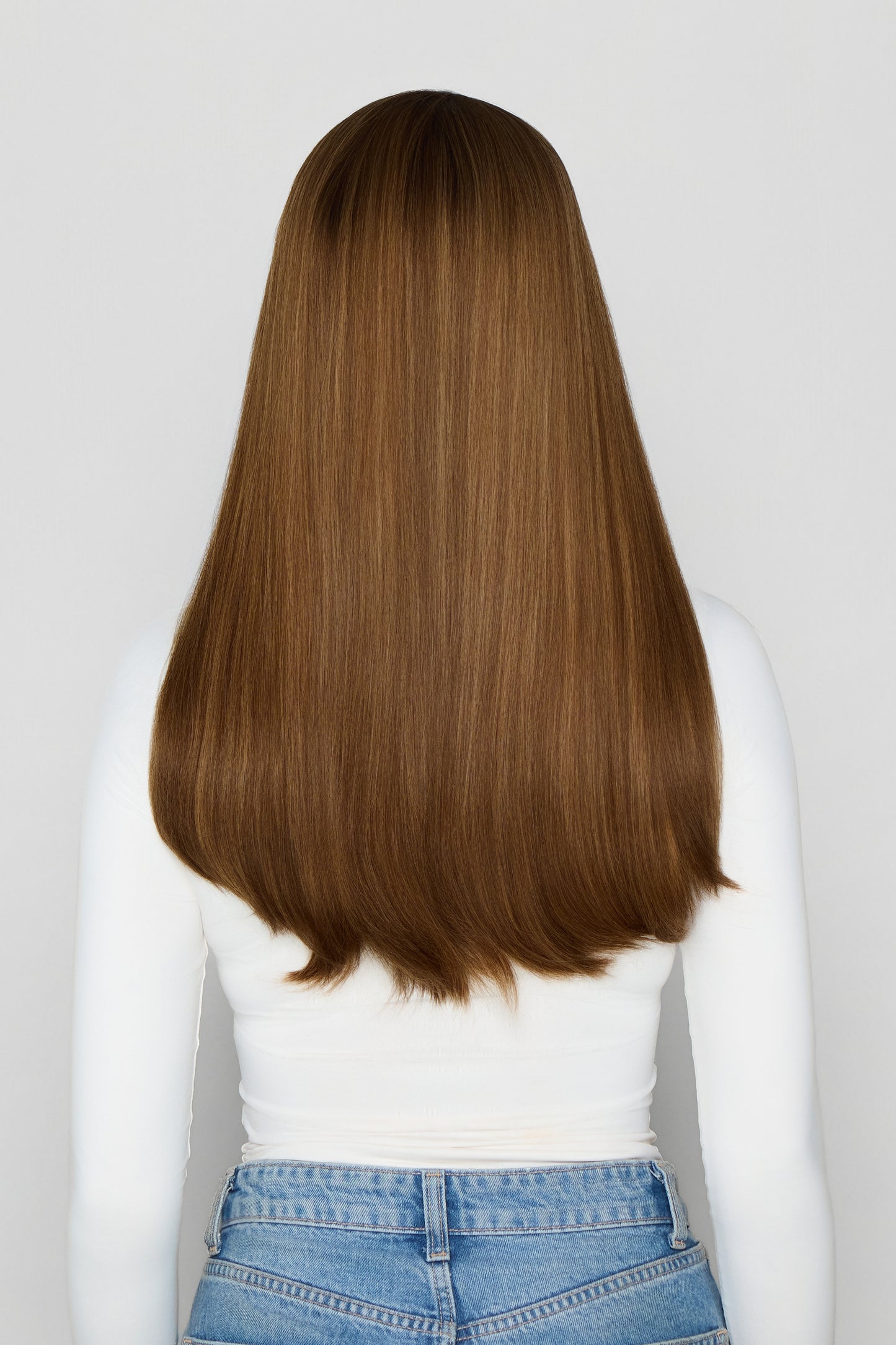 Vogue - Luxury BandFall Wig