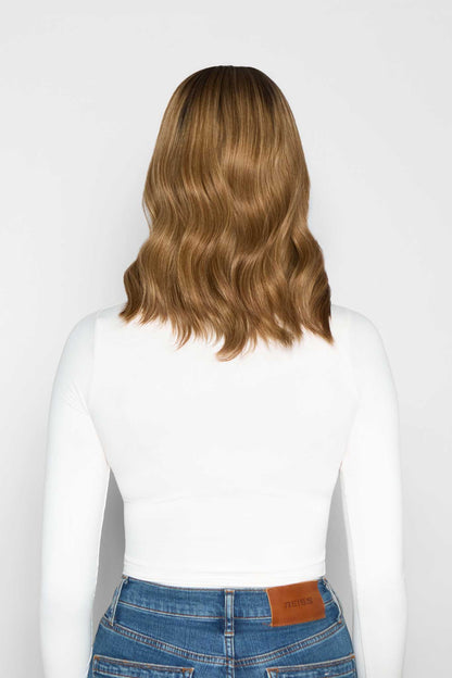Wren - Luxury Lace Top Wig