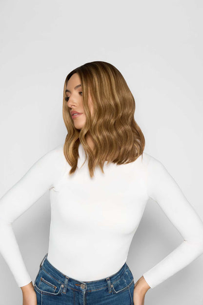 Wren - Luxury Lace Top Wig