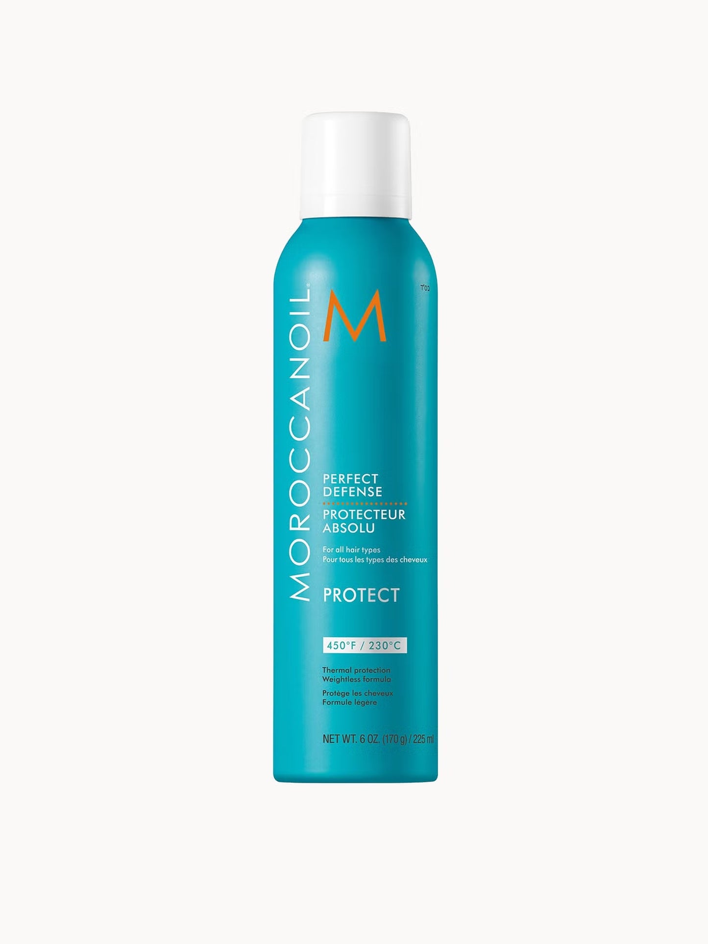 Moroccan oil Perfect Defense