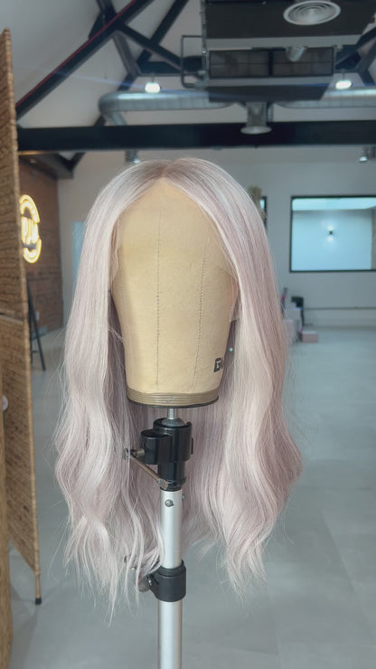 Dream - Luxury Lace Top Wig