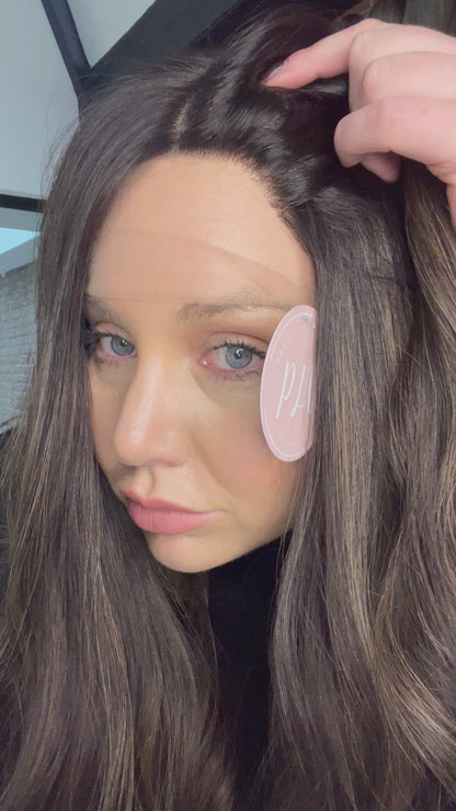 Natasha - Dream Part Wig