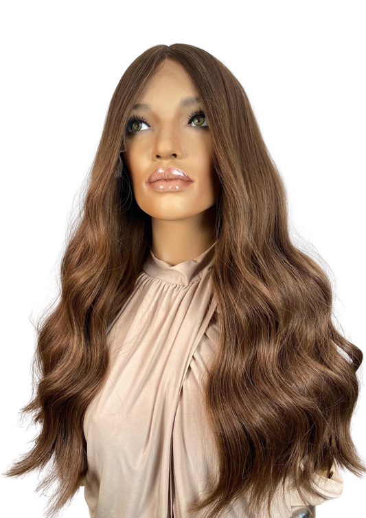 Eleri - SeamlessLUXE Wig