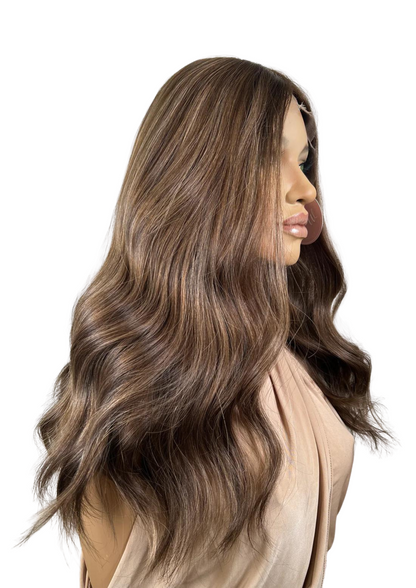 Anastasia - SeamlessLUXE Wig