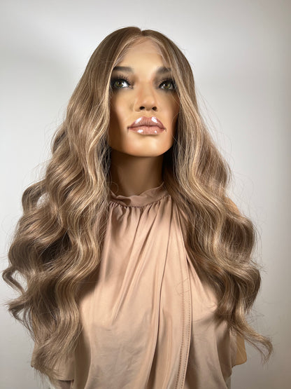 Marissa - SeamlessLUXE Wig