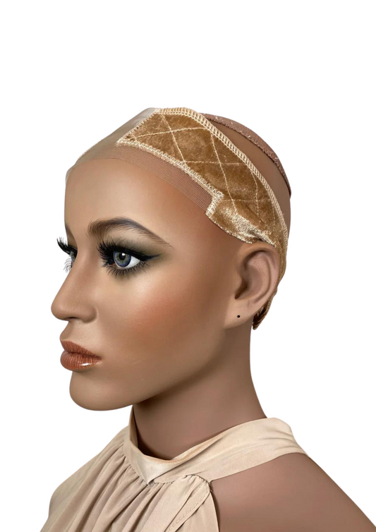 Wig clearance accessories uk