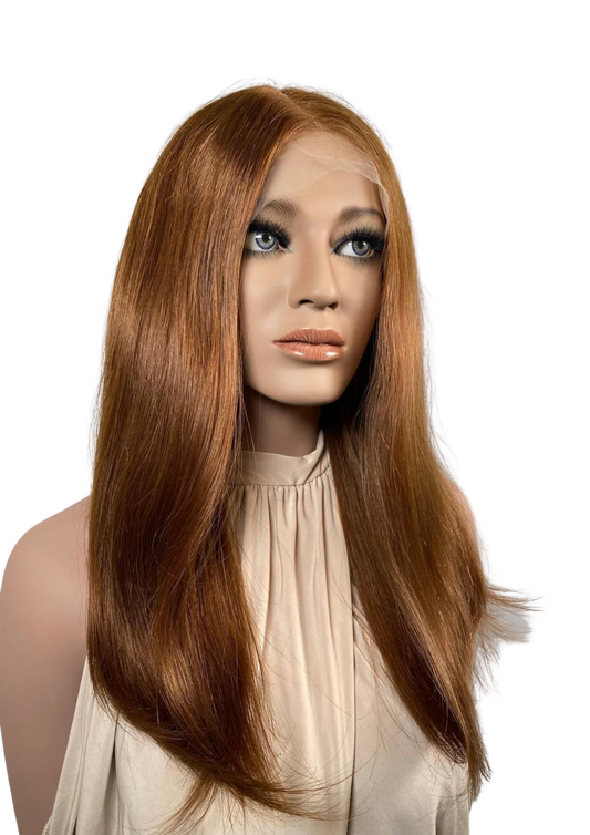 Spice - SeamlessLUXE Wig