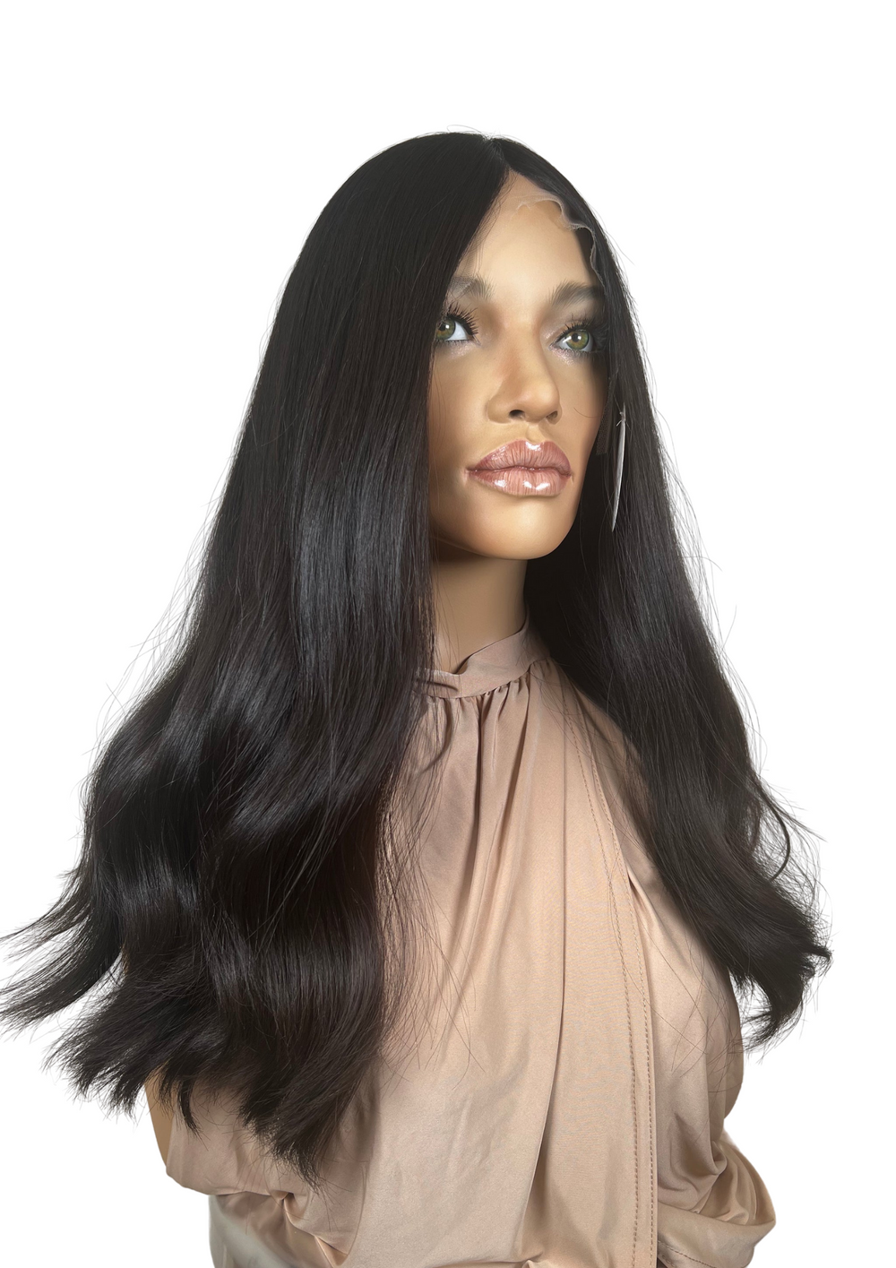 Brandy - Luxury Lace Top Wig