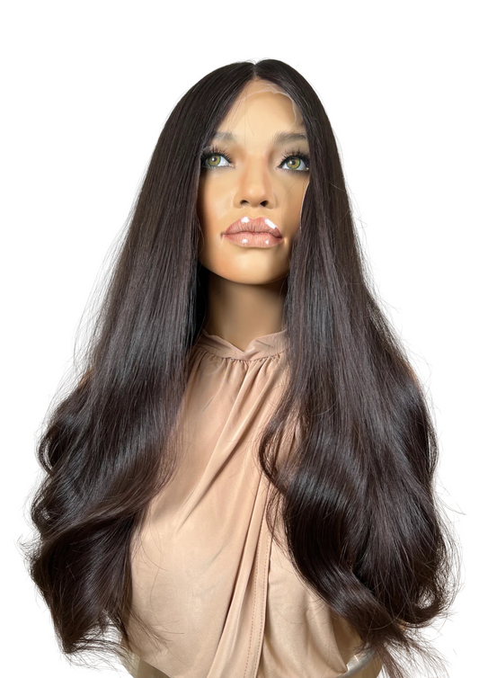 Becky - SeamlessLUXE Wig