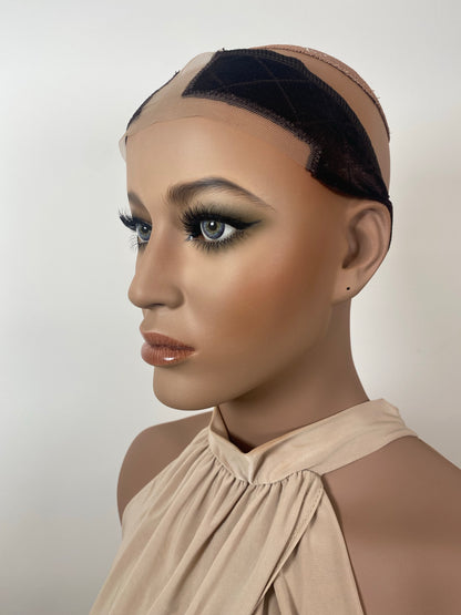 Velvet Wig Grip