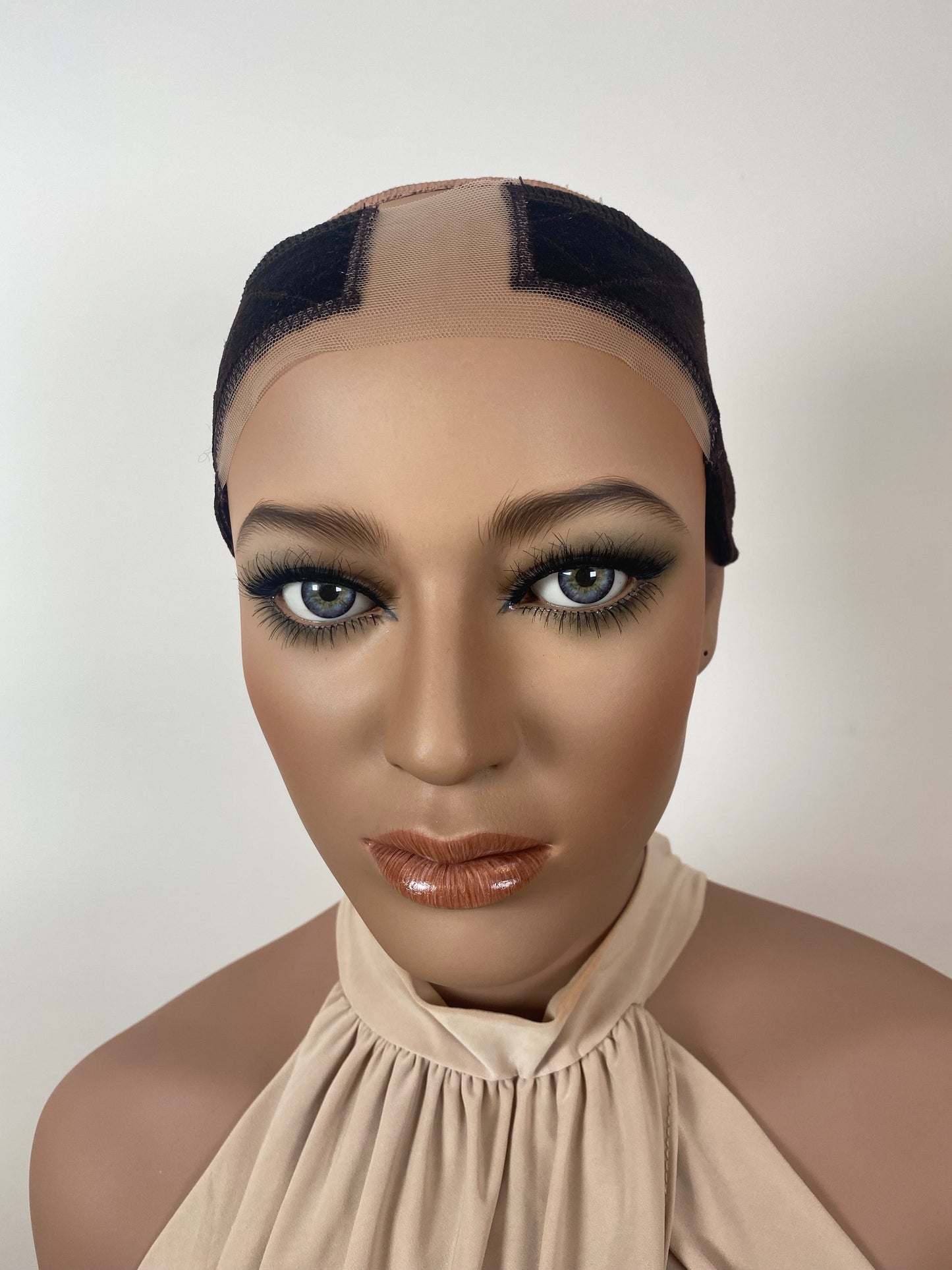 Velvet Wig Grip